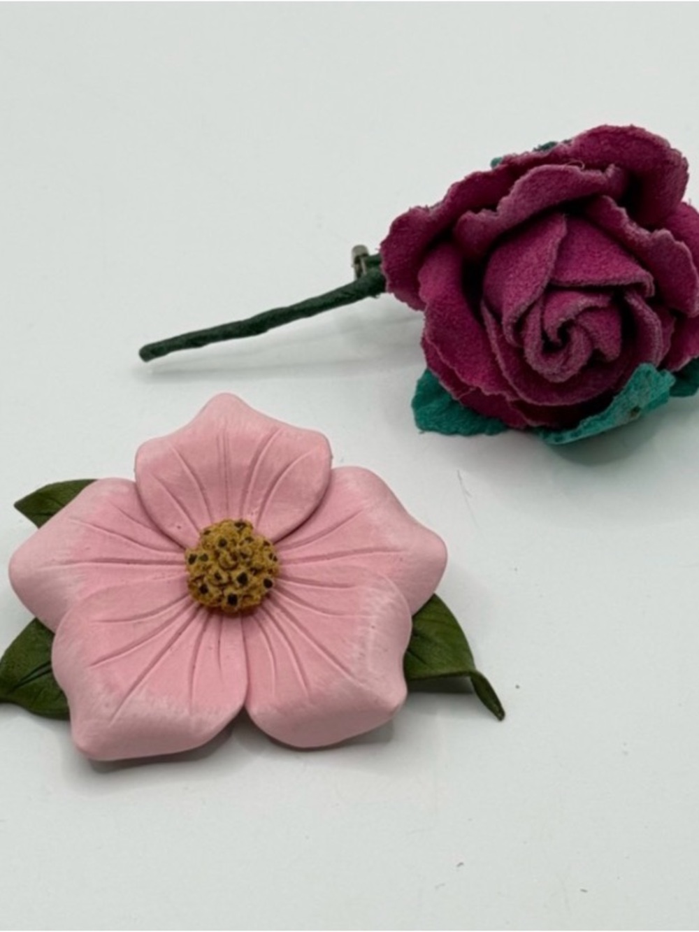 Vintage Brooch Lot – Curated Estate Collection - Picture 6 of 16